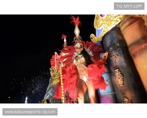 多巴哥运动文化节激发全民热情，多巴哥狂欢节视频