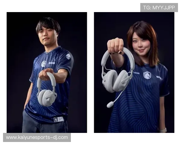 Team Liquid新赛季强势开局