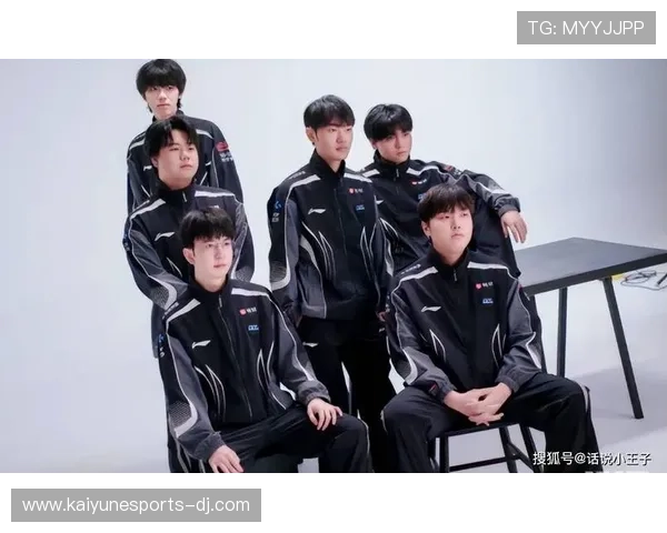 BLG推动电竞青少年体能训练规范化,电竞青训体验营 BLG推动电竞青少年体能训练规范化,电竞青训体验营