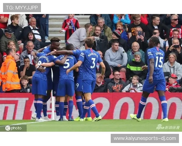 切尔西客场挑战南安普顿，谁能占据上风？，切尔西vs南安普敦比分预测