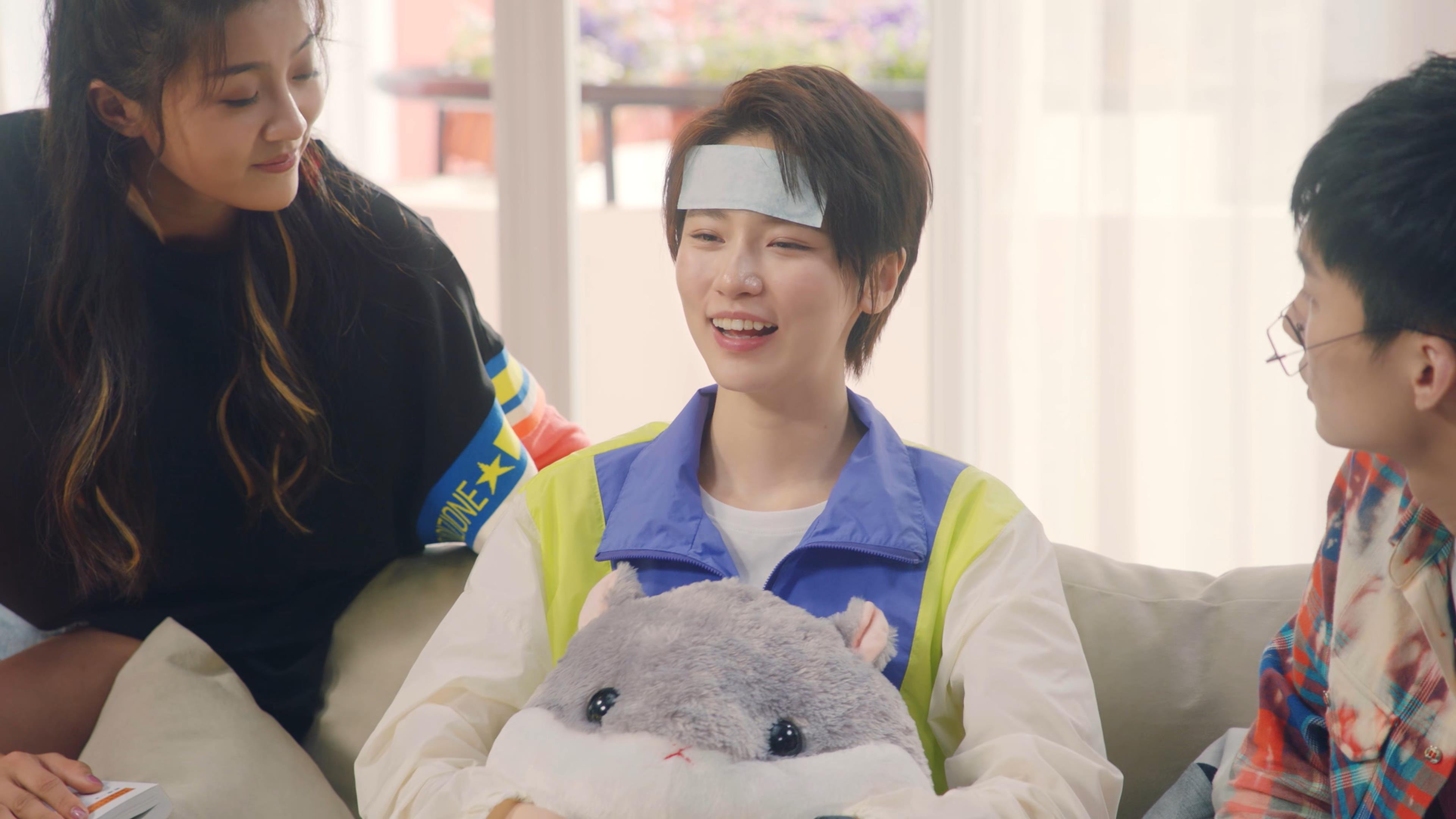 开云娱乐-“牛仔3K亲子跑：亲子共跑，欢乐无限”